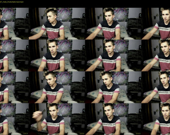 daniel_like — 5 minute Chaturbate male cam show recording, 1080p, Jun 29, 2022