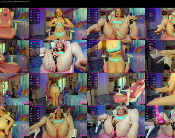 daphnemadison — 62 minute Chaturbate couple cam show recording, 1080p, Jun 29, 2022