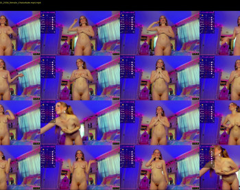 daphnemadison — 3 minute Chaturbate couple cam show recording, 1080p, Jun 29, 2022