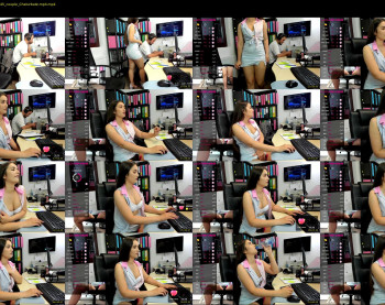 daryastars — 61 minute Chaturbate couple cam show recording, 1080p, Jun 29, 2022