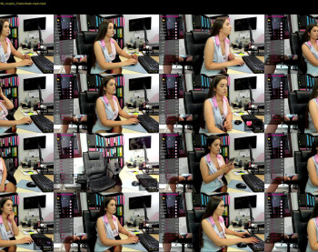 daryastars — 61 minute Chaturbate couple cam show recording, 1080p, Jun 30, 2022