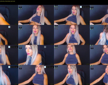 debralee — 34 minute Chaturbate female cam show recording, 1080p, Jun 29, 2022