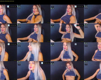 debralee — 47 minute Chaturbate female cam show recording, 1080p, Jun 29, 2022