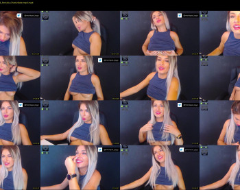 debralee — 27 minute Chaturbate female cam show recording, 1080p, Jun 29, 2022