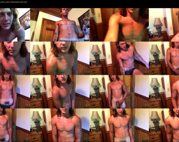 decentdick93 — 98 minute Chaturbate male cam show recording, 720p, Jun 29, 2022