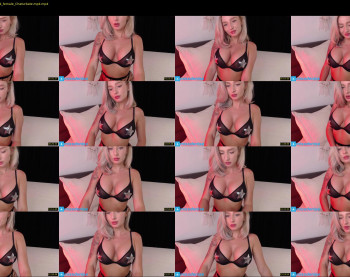 dee_nise — 29 minute Chaturbate female cam show recording, 1080p, Jun 29, 2022