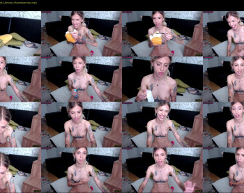 deidi_sweet — 29 minute Chaturbate female cam show recording, 1080p, Jun 29, 2022
