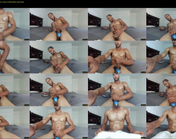 delneegro — 42 minute Chaturbate male cam show recording, 480p, Jun 29, 2022