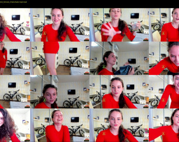 demurelixir — 54 minute Chaturbate female cam show recording, 1080p, Jun 29, 2022