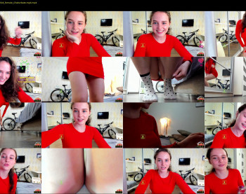 demurelixir — 54 minute Chaturbate female cam show recording, 1080p, Jun 29, 2022