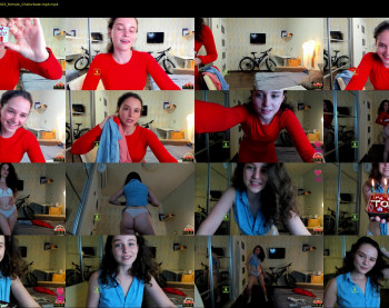 demurelixir — 45 minute Chaturbate female cam show recording, 1080p, Jun 30, 2022