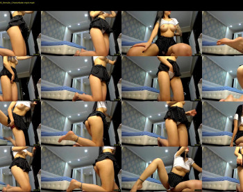 didiactive — 65 minute Chaturbate female cam show recording, 720p, Jun 30, 2022
