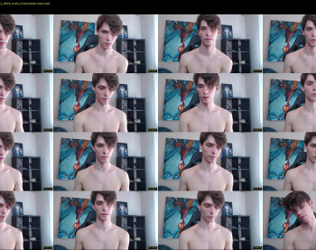 dmitryromanov — 4 minute Chaturbate male cam show recording, 1080p, Jun 29, 2022