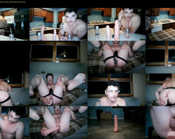 dohmerboyz — 74 minute Chaturbate male cam show recording, 720p, Jun 29, 2022