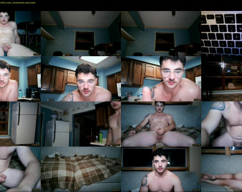dohmerboyz — 130 minute Chaturbate male cam show recording, 720p, Jun 29, 2022