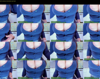 dolce4you69 — 3 minute Chaturbate female cam show recording, 1080p, Jun 29, 2022
