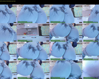 dolce4you69 — 9 minute Chaturbate female cam show recording, 1080p, Jun 29, 2022