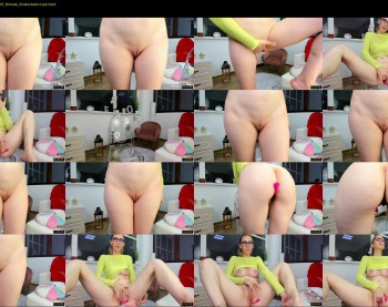dolce_eva — 34 minute Chaturbate female cam show recording, 1080p, Jun 30, 2022