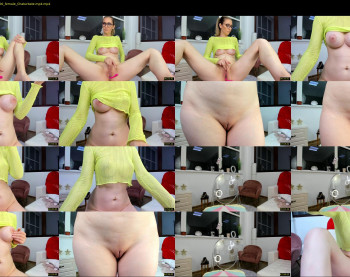 dolce_eva — 54 minute Chaturbate female cam show recording, 1080p, Jun 30, 2022
