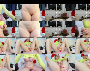 dolce_eva — 54 minute Chaturbate female cam show recording, 1080p, Jun 30, 2022