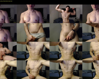 drmozo — 17 minute Chaturbate male cam show recording, 720p, Jun 29, 2022