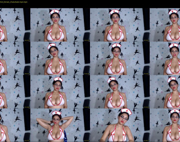 dulce_amor — 3 minute Chaturbate female cam show recording, 720p, Jun 30, 2022