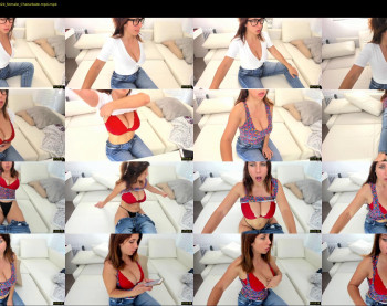 dulceyjohn — 26 minute Chaturbate female cam show recording, 1080p, Jun 29, 2022