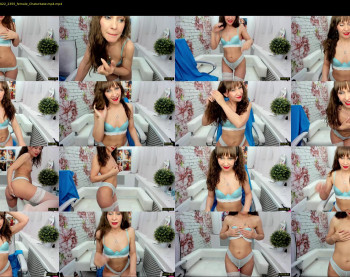 eastern_fairy_tale — 108 minute Chaturbate female cam show recording, 720p, Jun 29, 2022