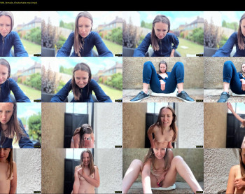 eatmypie69 — 55 minute Chaturbate female cam show recording, 1080p, Jun 29, 2022