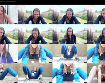 eatmypie69 — 59 minute Chaturbate female cam show recording, 1080p, Jun 29, 2022