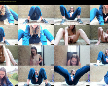 eatmypie69 — 54 minute Chaturbate female cam show recording, 1080p, Jun 29, 2022