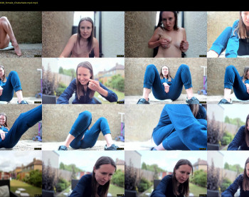 eatmypie69 — 40 minute Chaturbate female cam show recording, 1080p, Jun 29, 2022