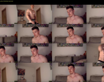 eddieds — 49 minute Chaturbate male cam show recording, 1080p, Jun 29, 2022