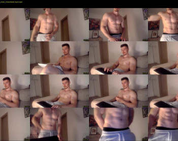 eddieds — 54 minute Chaturbate male cam show recording, 1080p, Jun 30, 2022