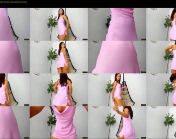 effie_castro — 36 minute Chaturbate female cam show recording, 480p, Jun 29, 2022