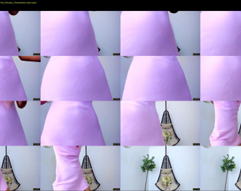 effie_castro — 4 minute Chaturbate female cam show recording, 720p, Jun 29, 2022