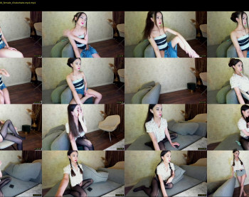 ehotlovea — 100 minute Chaturbate female cam show recording, 720p, Jun 29, 2022