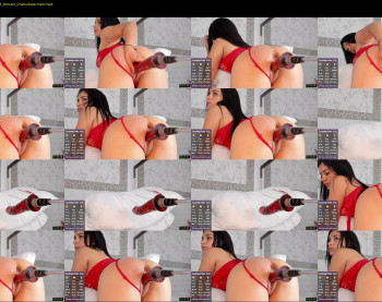 emi_sary — 26 minute Chaturbate female cam show recording, 1080p, Jun 30, 2022