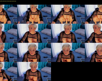 emily_payton — 20 minute Chaturbate female cam show recording, 1080p, Jun 29, 2022
