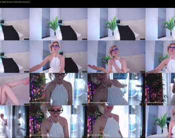 emilyanderson_ — 54 minute Chaturbate female cam show recording, 1080p, Jun 29, 2022