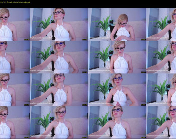 emilyanderson_ — 11 minute Chaturbate female cam show recording, 1080p, Jun 29, 2022