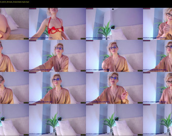 emilyanderson_ — 54 minute Chaturbate female cam show recording, 1080p, Jun 30, 2022