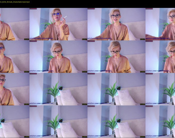 emilyanderson_ — 55 minute Chaturbate female cam show recording, 1080p, Jun 30, 2022