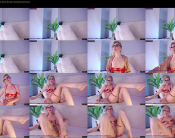 emilyanderson_ — 54 minute Chaturbate female cam show recording, 1080p, Jun 30, 2022