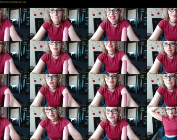 emilymilf__ — 5 minute Chaturbate female cam show recording, 1080p, Jun 29, 2022