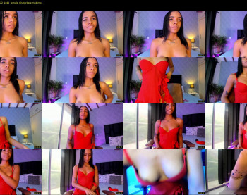 emma_morgann — 26 minute Chaturbate female cam show recording, 1080p, Jun 29, 2022