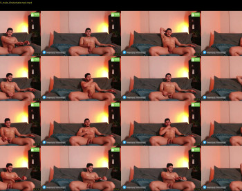 eroswolfs — 6 minute Chaturbate male cam show recording, 720p, Jun 30, 2022