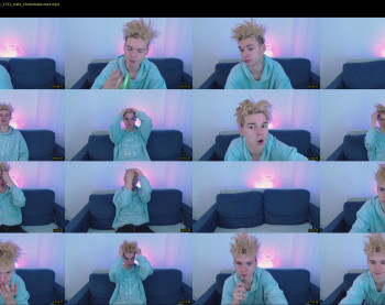 esthetics_boys — 31 minute Chaturbate male cam show recording, 1080p, Jun 29, 2022