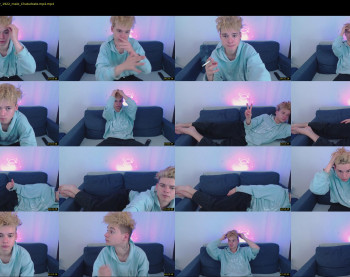 esthetics_boys — 54 minute Chaturbate male cam show recording, 1080p, Jun 29, 2022