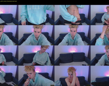 esthetics_boys — 83 minute Chaturbate male cam show recording, 720p, Jun 29, 2022